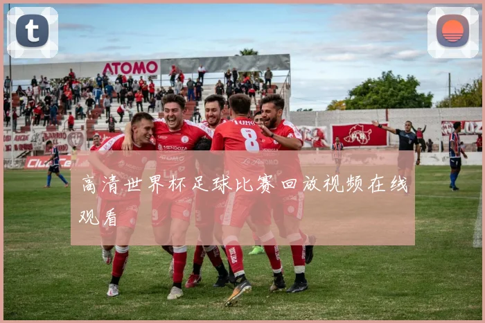高清世界杯足球比赛回放视频在线观看