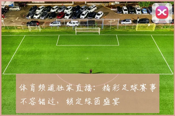体育频道独家直播:精彩足球赛事不容错过,锁定绿茵盛宴