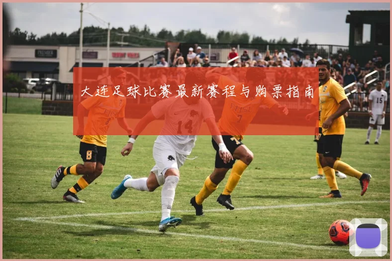 大连足球比赛最新赛程与购票指南